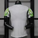 Maillot Nigeria extérieur coupe du monde 2026