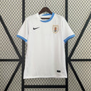 Uruguay Extérieur 24/25