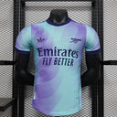 Arsenal Third 24/25 - Version Joueur