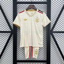 Kit enfant Flamengo 2025-26