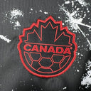 Maillot Canada extérieur coupe du monde 2026
