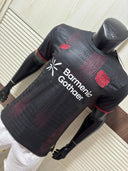 Bayer Leverkusen Domicile 25/26