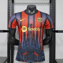 Maillot FC Barcelone Concept 2026-27