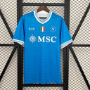 Napoli Domicile 25/26