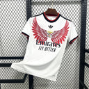 Maillot Benfica concept 2026-27