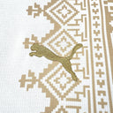 Maillot Maroc Blanc extérieur Coupe du monde 2026