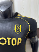 Fulham 25/26