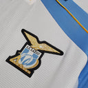 Rétro Lazio 2001