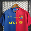 Maillot Rétro FC Barcelone Domicile 2008-09