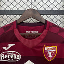 Turin Domicile 24/25