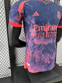 Real Madrid Édition Spéciale 24/25 - Version Joueur