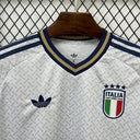 Maillot Italie extérieur Coupe du monde 2026