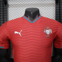 Portugal Domicile version joueur 26/27