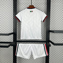 Kit enfant Mexique extérieur coupe du monde 2026