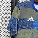 Maillot Real Madrid concept 2025-26