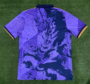 Maillot Real Madrid saison 2023-2024 édition spéciale