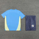 Kit Complet Manchester City