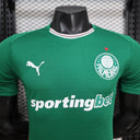 Maillot Palmeiras 2026-27