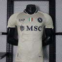 Napoli Édition Spéciale 24/25 - Version Joueur