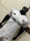 Fulham 25/26
