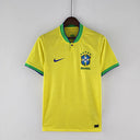 Brésil Mondial 2022