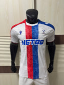 Crystal Palace Extérieur 25/26
