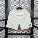 Short Algérie coupe du monde 2026
