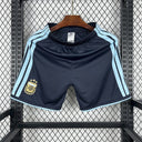 Short Argentine extérieur Coupe du monde 2026