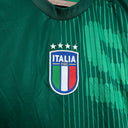 Italie Édition Spéciale 24/25