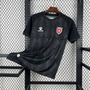Maillot Jordanie Coupe du monde 2026