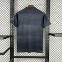Maillot Real Madrid extérieur 2025-26