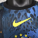 Brésil Édition Spéciale 24/25 - Version Joueur