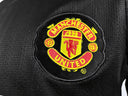 Rétro Manchester United Extérieur 07/08