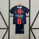 PSG Domicile 24/25 - Enfant (short inclus)
