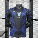 Brazil Extérieur version joueur 26/27