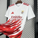 Maillot Benfica Concept 2026/27