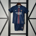 PSG Domicile 25/26 - Enfant (short inclus)