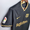 Barcelona Extérieur 20/21