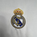 Maillot Real Madrid foot concept 2024 2025