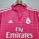 Rétro Real Madrid Extérieur 14/15