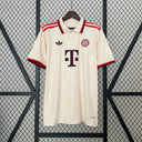 Bayern Munich Third 24/25