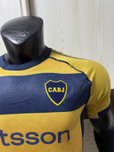 Boca Juniors Extérieur 25/26