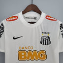 Rétro Santos 11/12