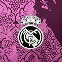 Maillot Real Madrid Concept Rose 2024-25