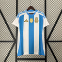 Argentina Domicile 24/25