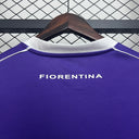 Fiorentina Domicile 25/26