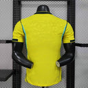 Brazil home version joueur 26/27