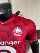 Lille Domicile 25/26