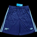 Short Arsenal 2024-25