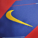 Maillot entraînement Barcelone FC 2023 2024